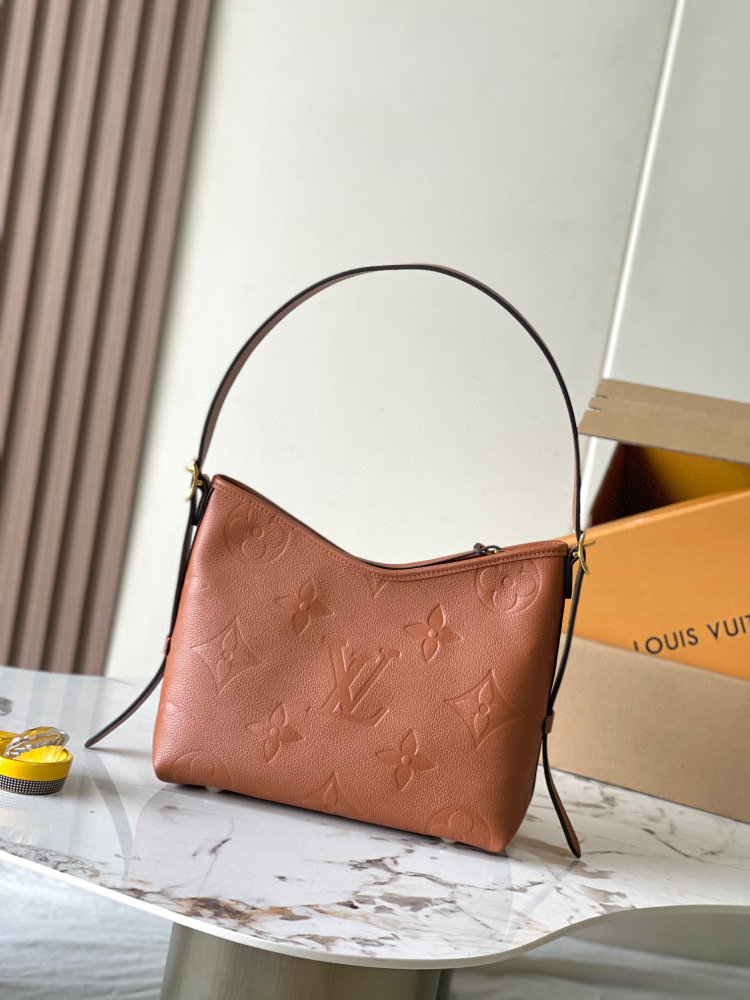 MB  LV carryall