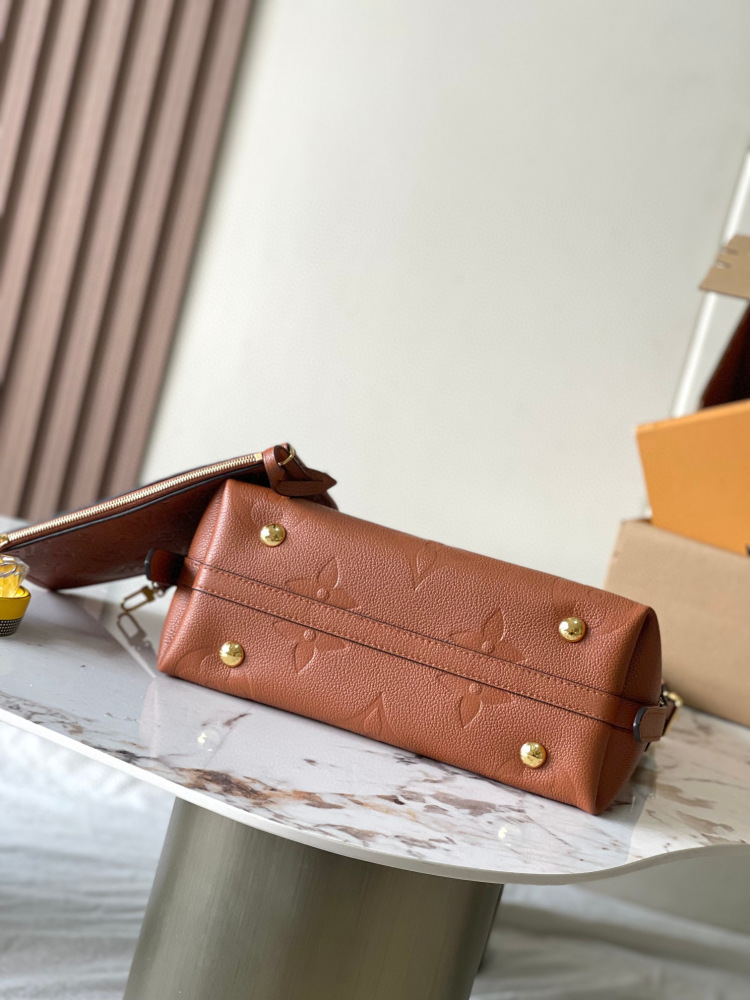 MB  LV carryall