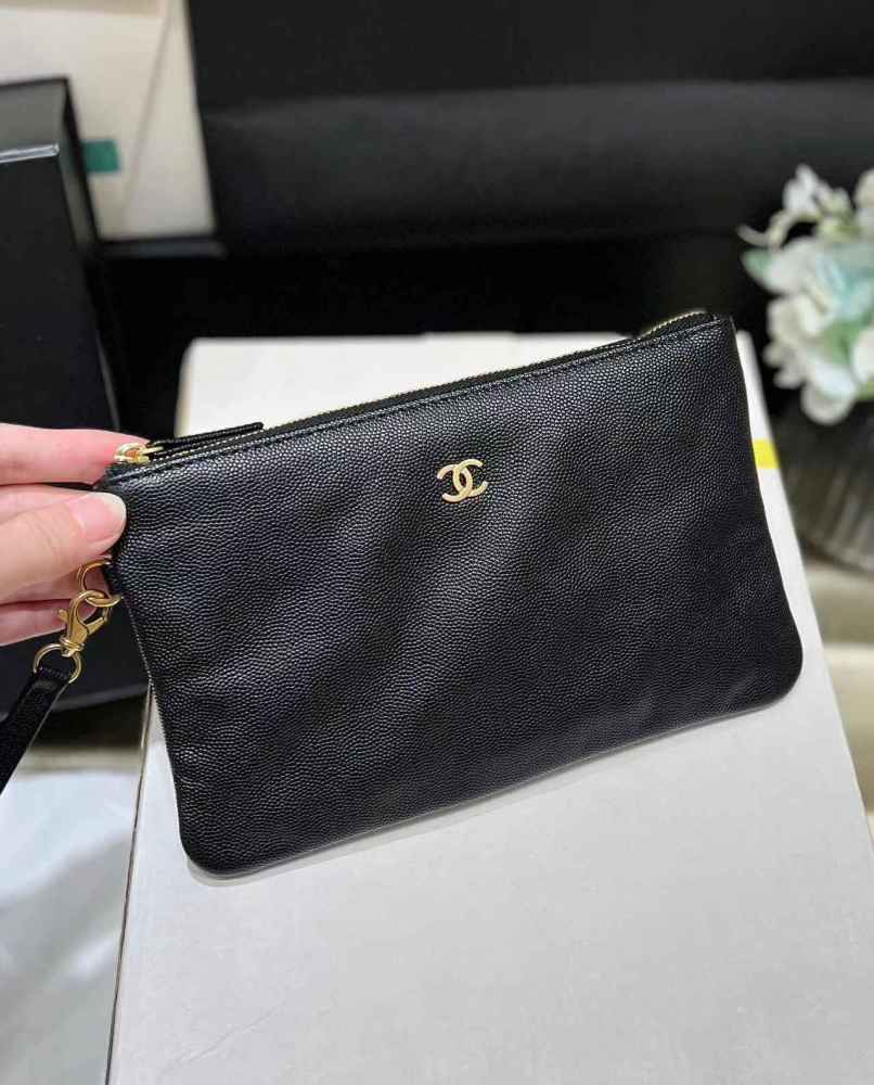 CC factory  Chanel 24k 22bag small