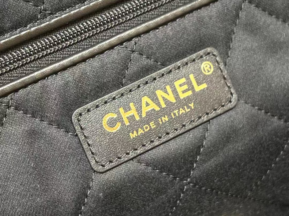 CC factory  Chanel 24k 22bag small