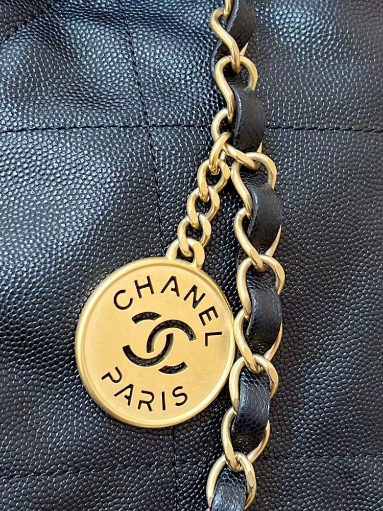 CC factory  Chanel 24k 22bag small