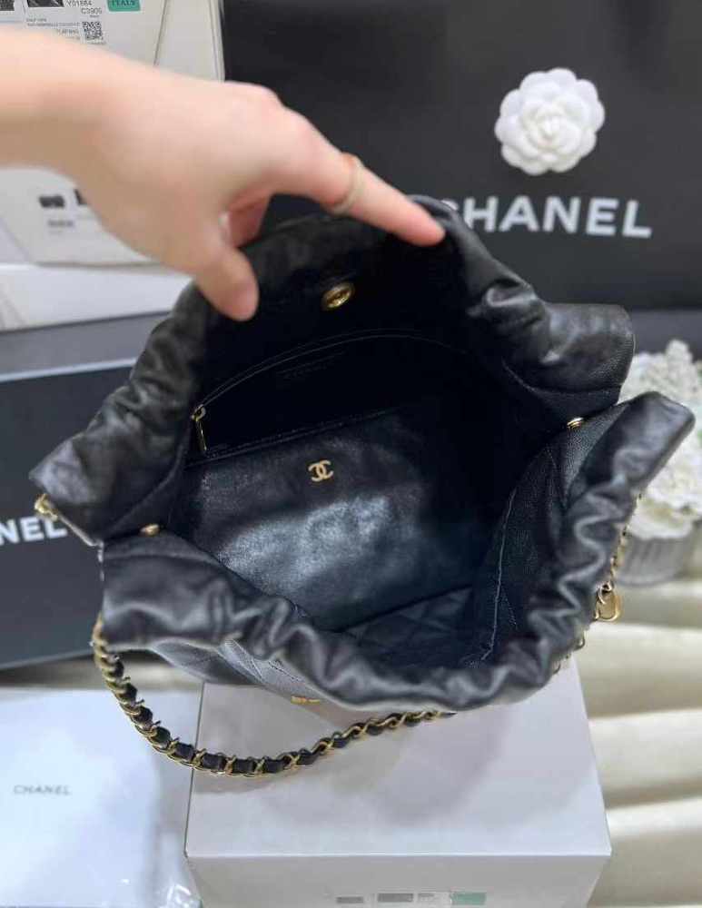 CC factory  Chanel 24k 22bag small