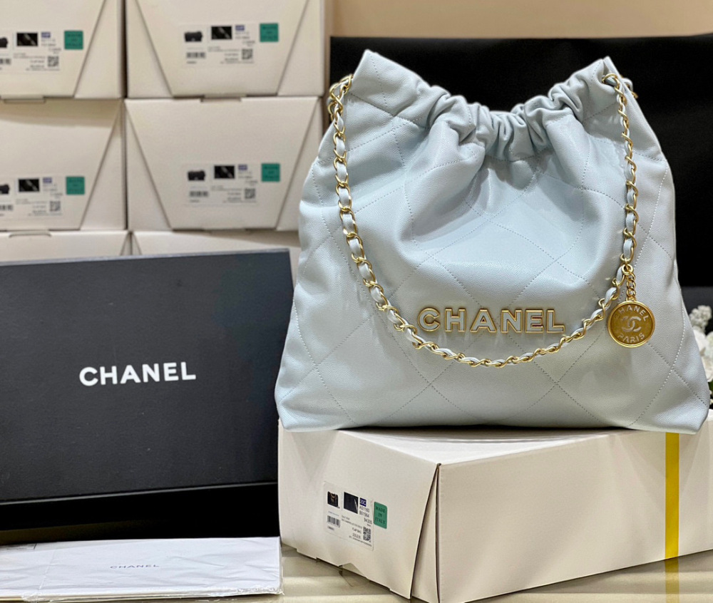 CC Factory  Chanel 24k  22bag