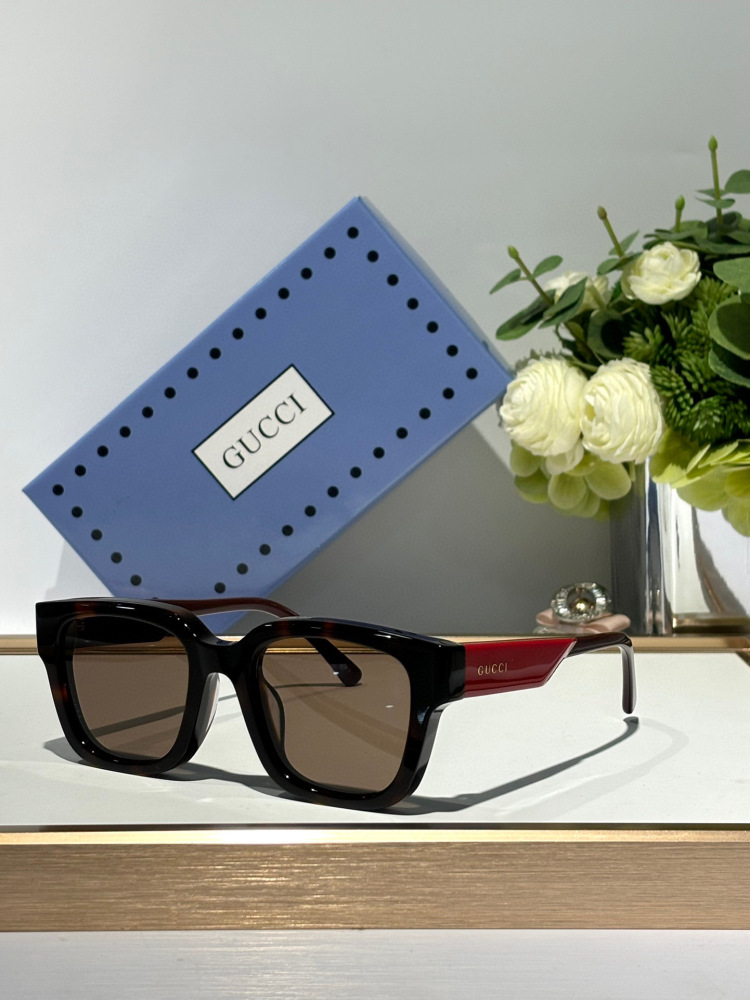 Top grade Gucci sunglasses