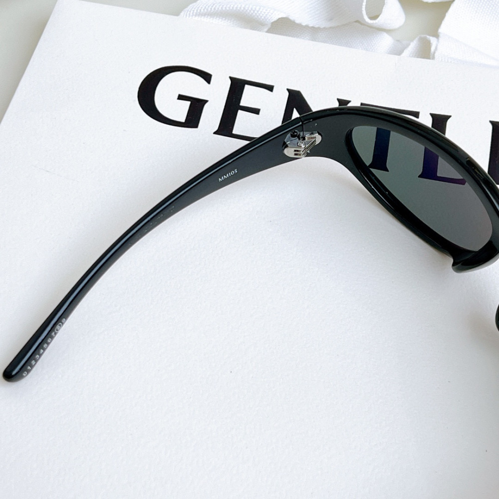 Top grade GM sunglasses