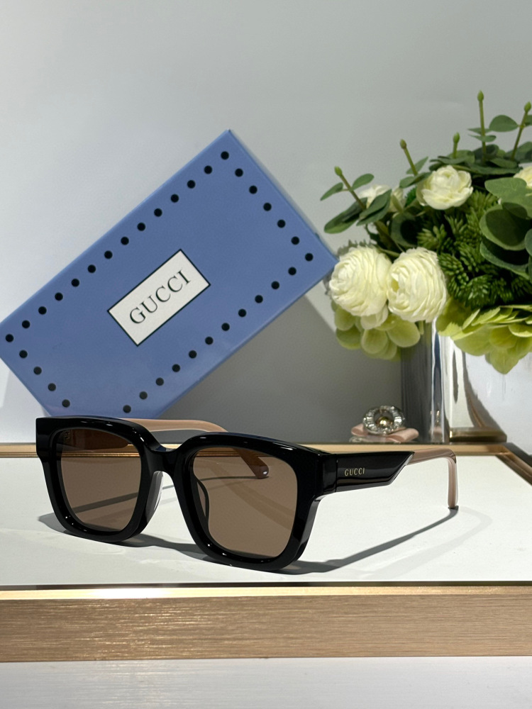 Top grade Gucci sunglasses