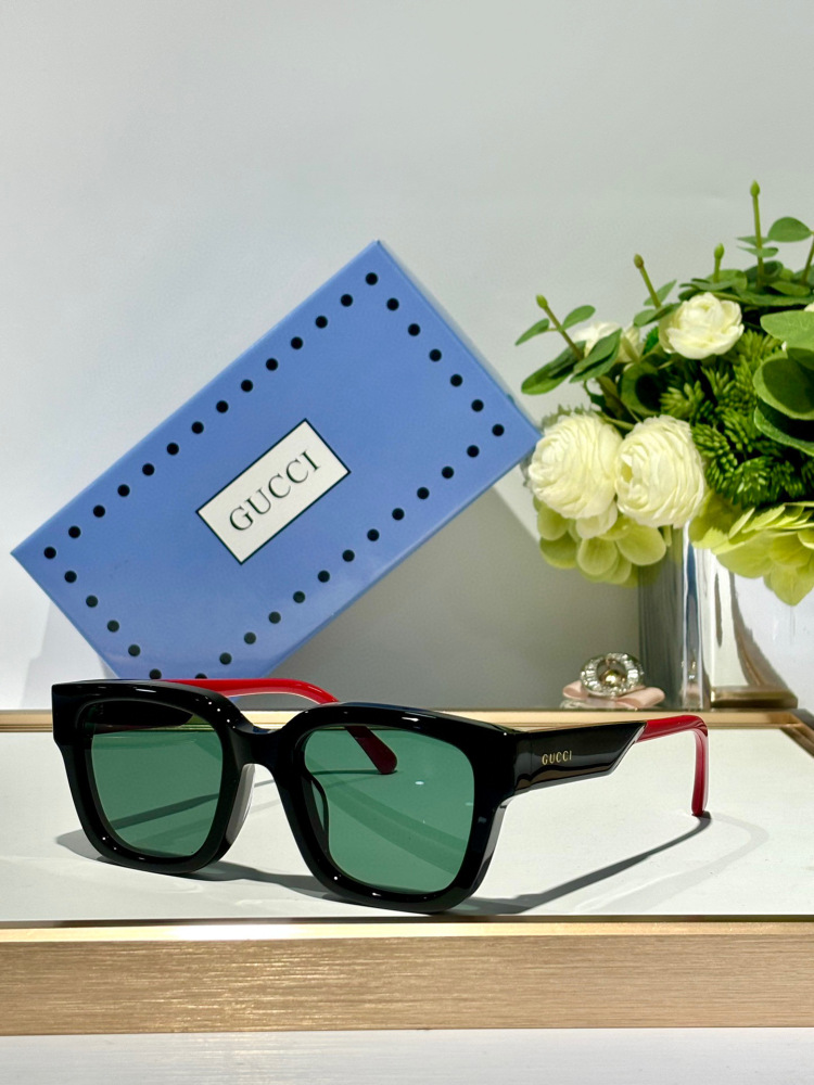Top grade Gucci sunglasses