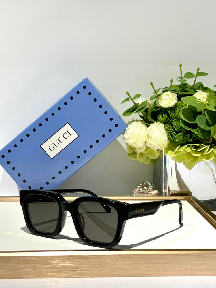 Top grade Gucci sunglasses