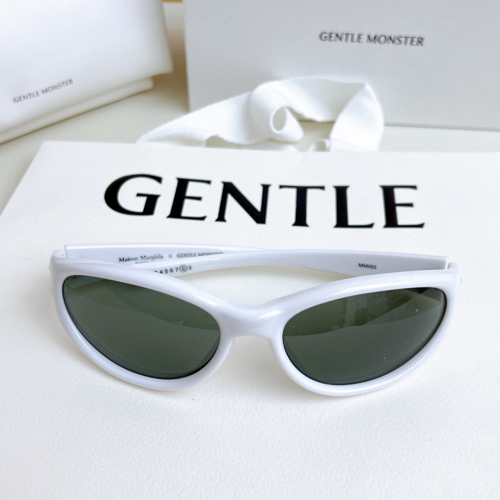 Top grade GM sunglasses