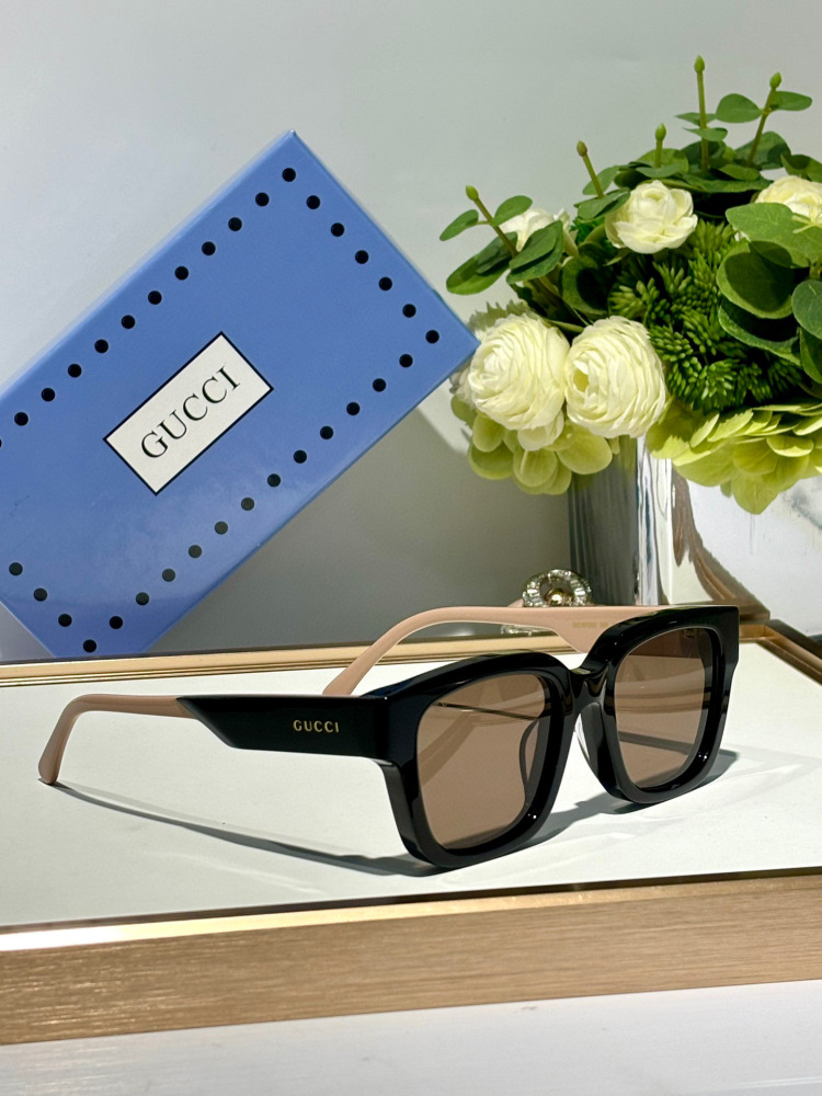 Top grade Gucci sunglasses
