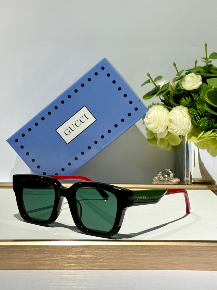 Top grade Gucci sunglasses