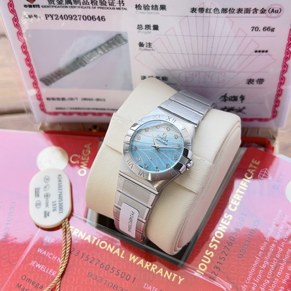 OMEGA Watch