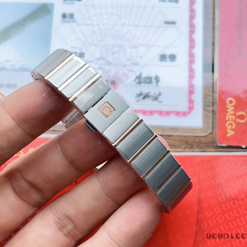 OMEGA Watch