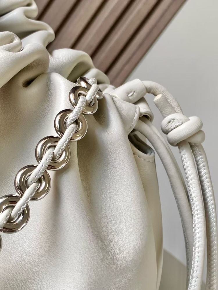 Loewe Flamenco purse