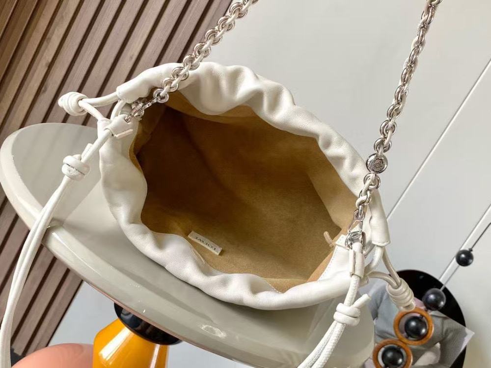 Loewe Flamenco purse