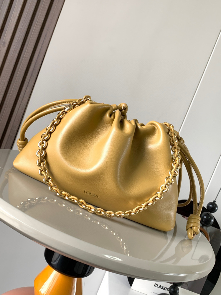 Loewe Flamenco purse