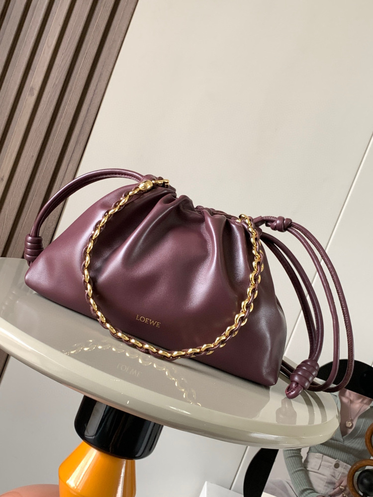 Loewe Flamenco purse