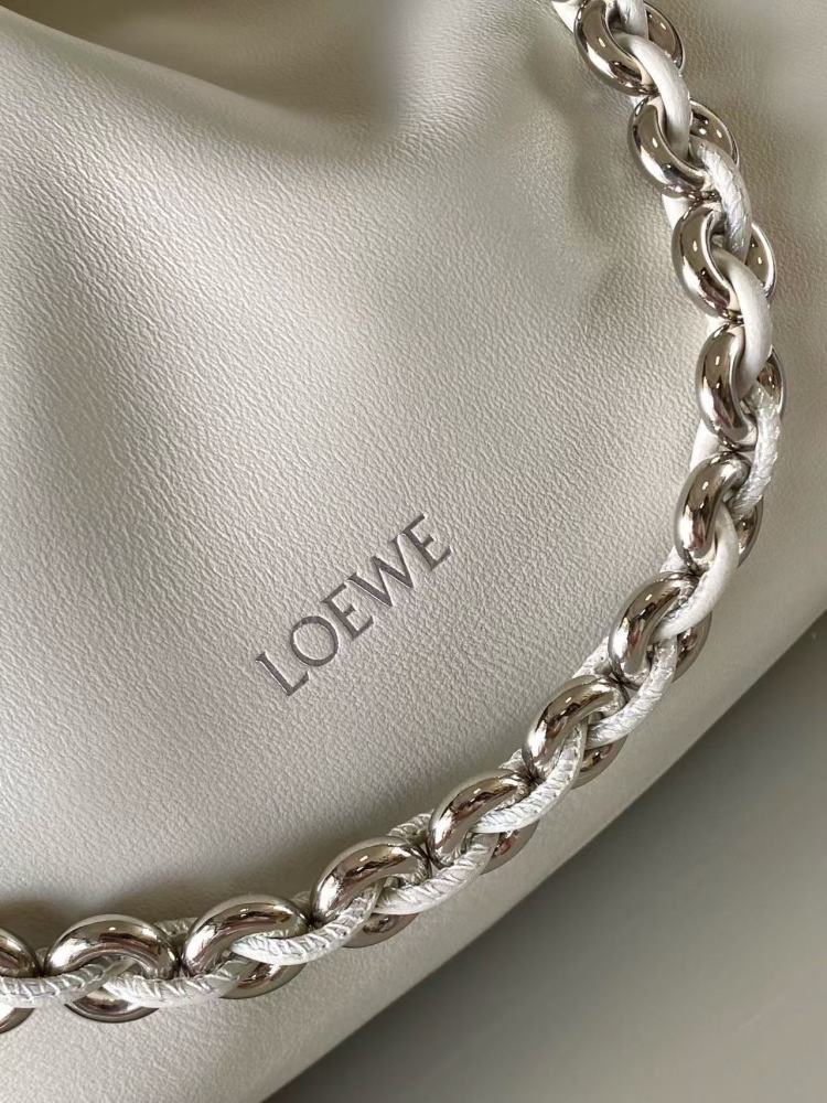 Loewe Flamenco purse