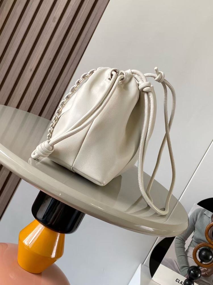 Loewe Flamenco purse