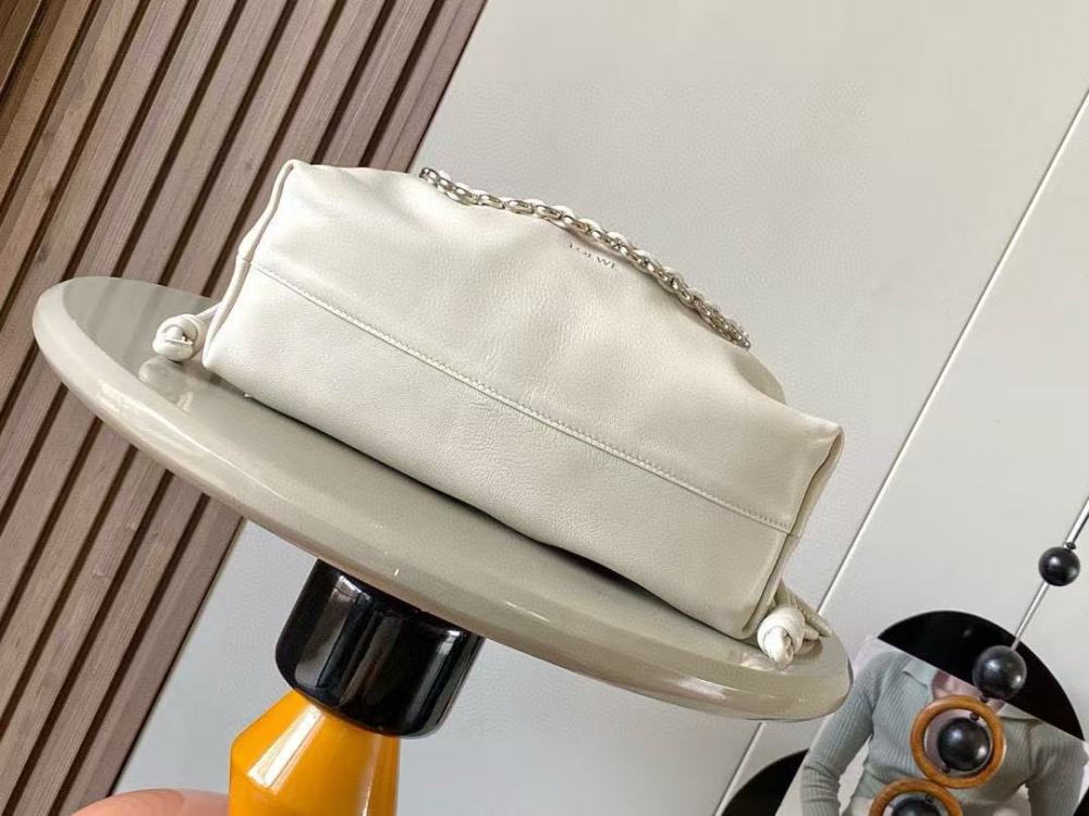 Loewe Flamenco purse