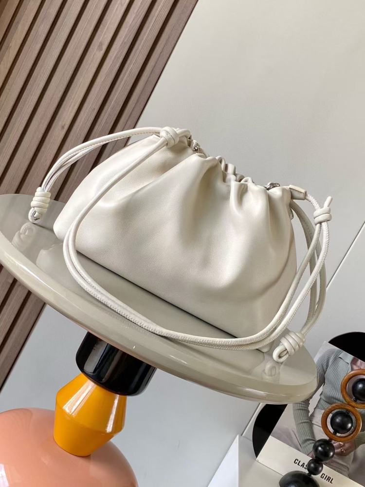 Loewe Flamenco purse