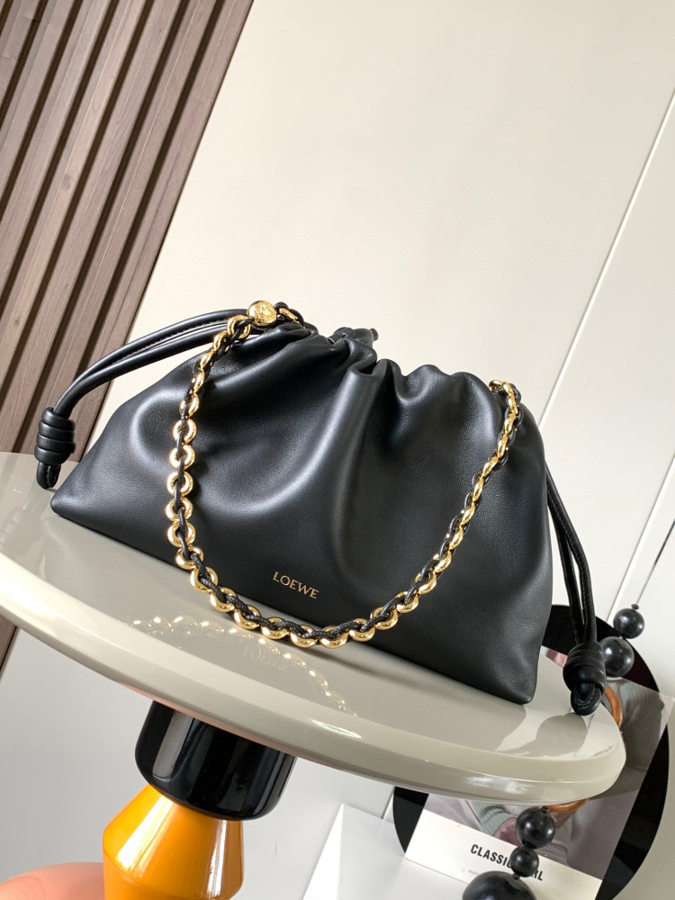 Loewe Flamenco purse