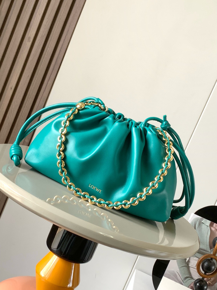 Loewe Flamenco purse