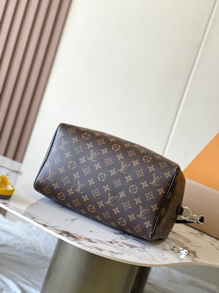 (MB) LV Speedy soft 30