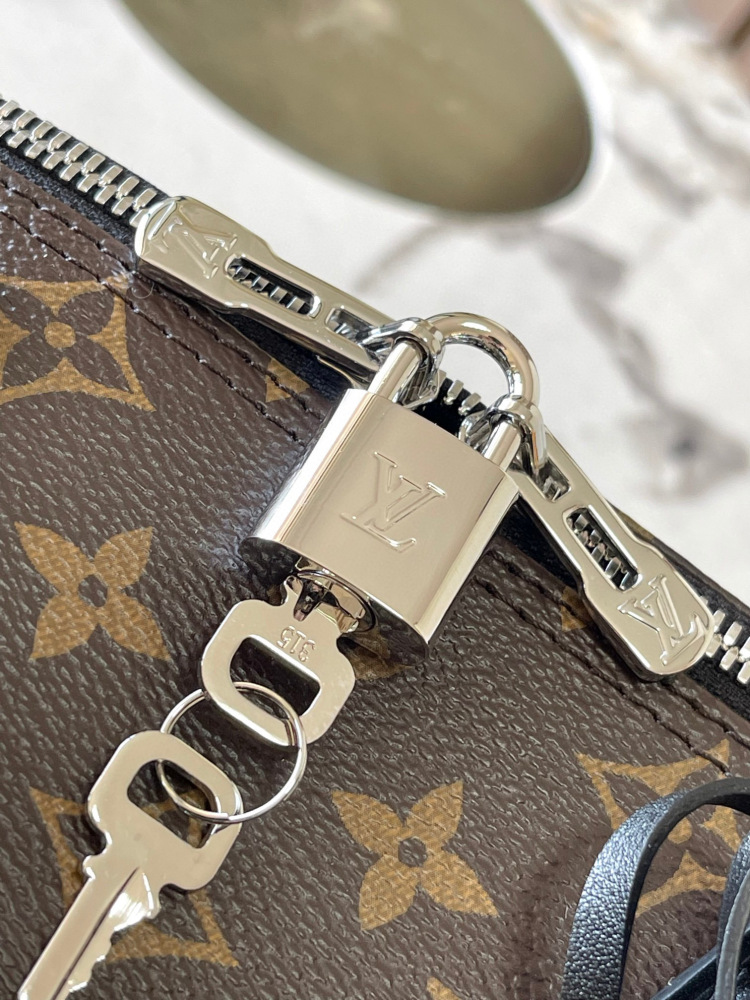 (MB) LV Speedy soft 30