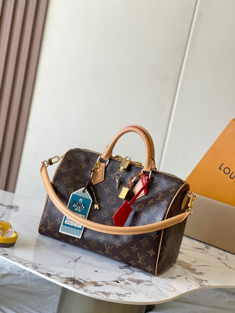 (MB) LV Speedy soft 30
