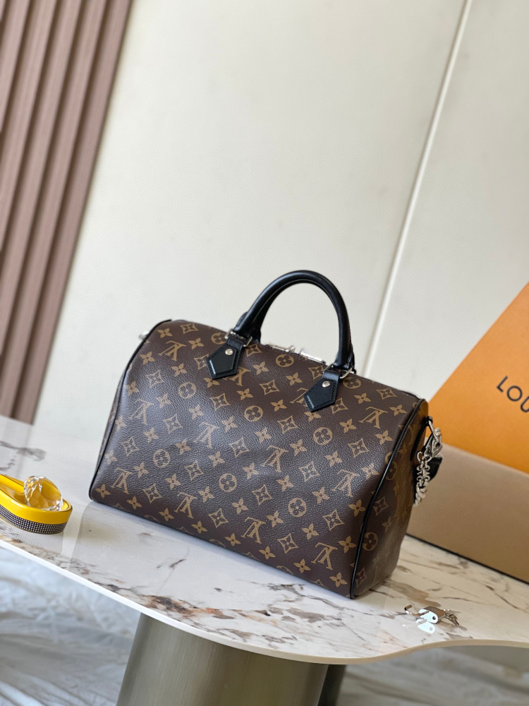 (MB) LV Speedy soft 30