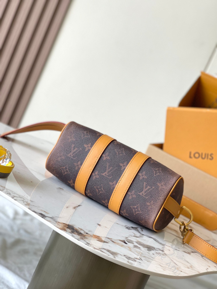 (MB) LV Speedy 25