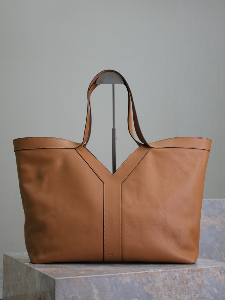 YSL 24ss Tote bag