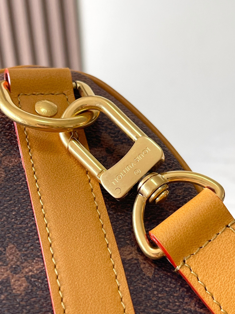 (MB) LV Speedy 25