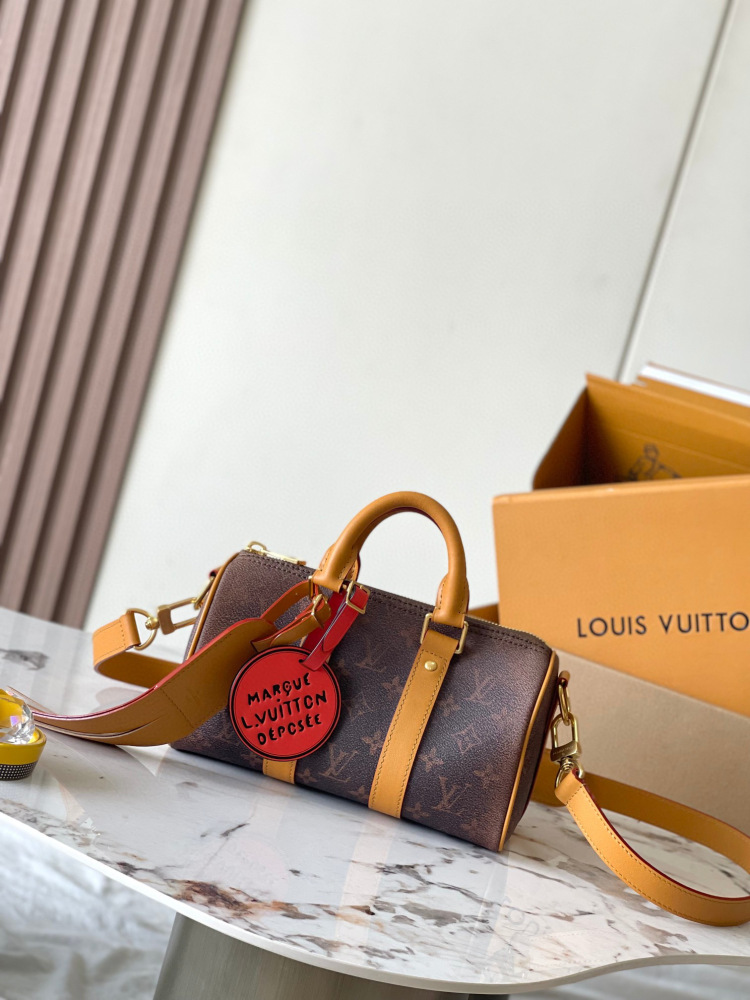 (MB) LV Speedy 25