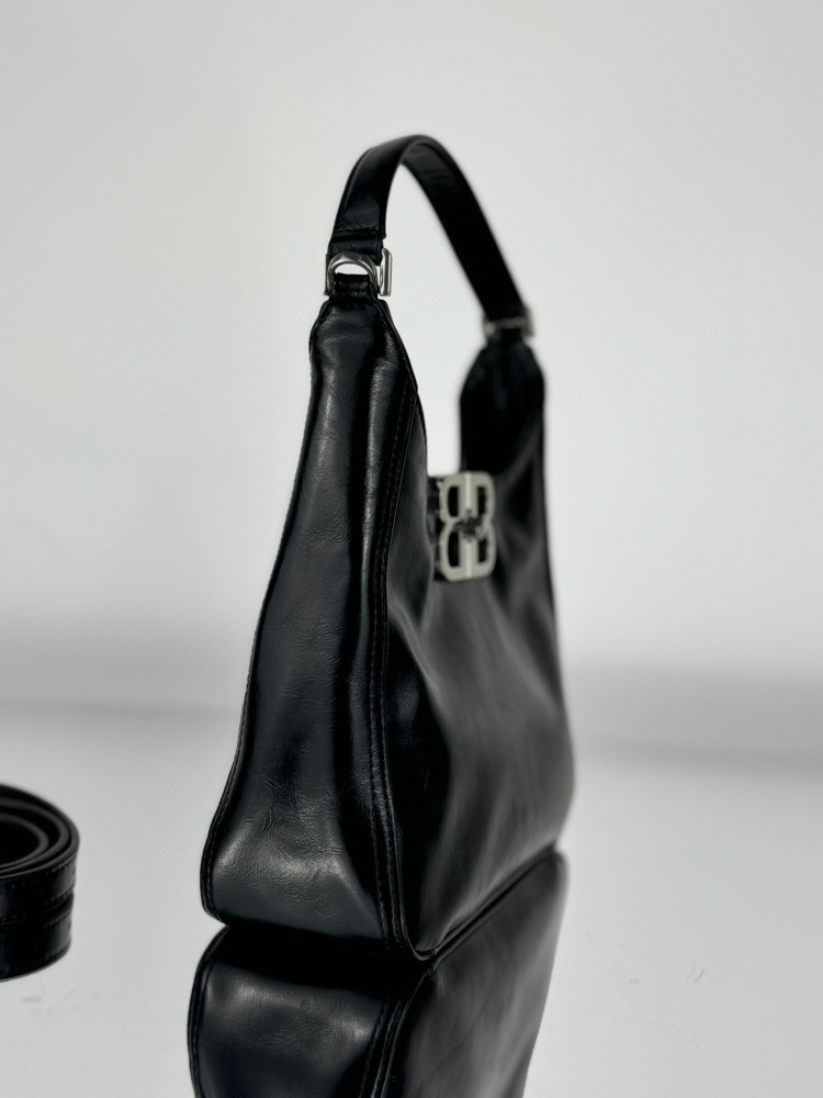 Balenciaga BB soft Hobo