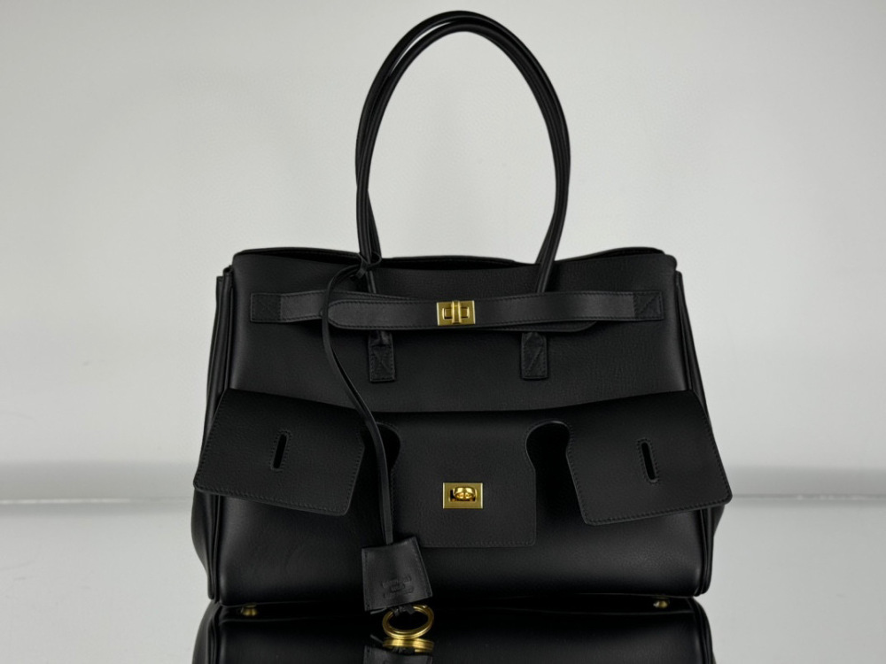 Balenciaga Bel air small