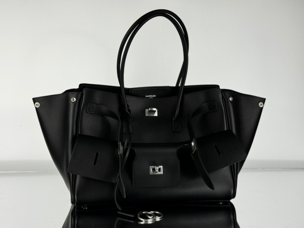 Balenciaga Bel air small