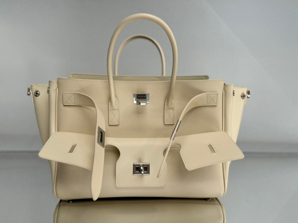 Balenciaga Bel air small