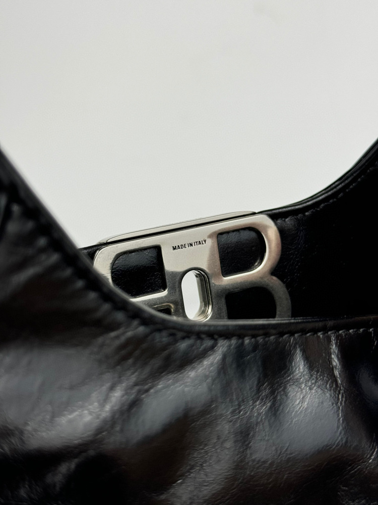Balenciaga BB soft Hobo