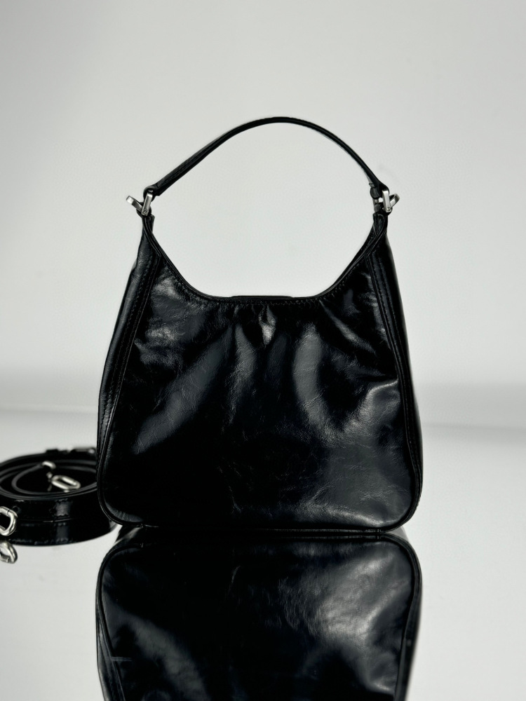 Balenciaga BB soft Hobo