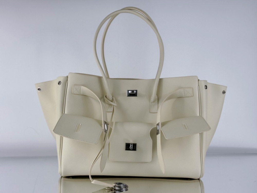 Balenciaga Bel air small