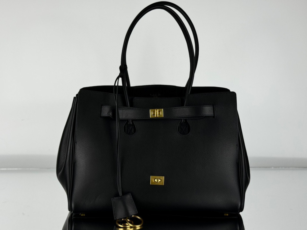 Balenciaga Bel air small