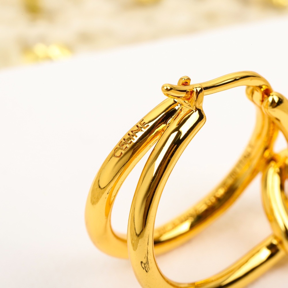 celine earring