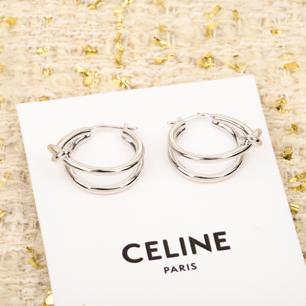 celine earring