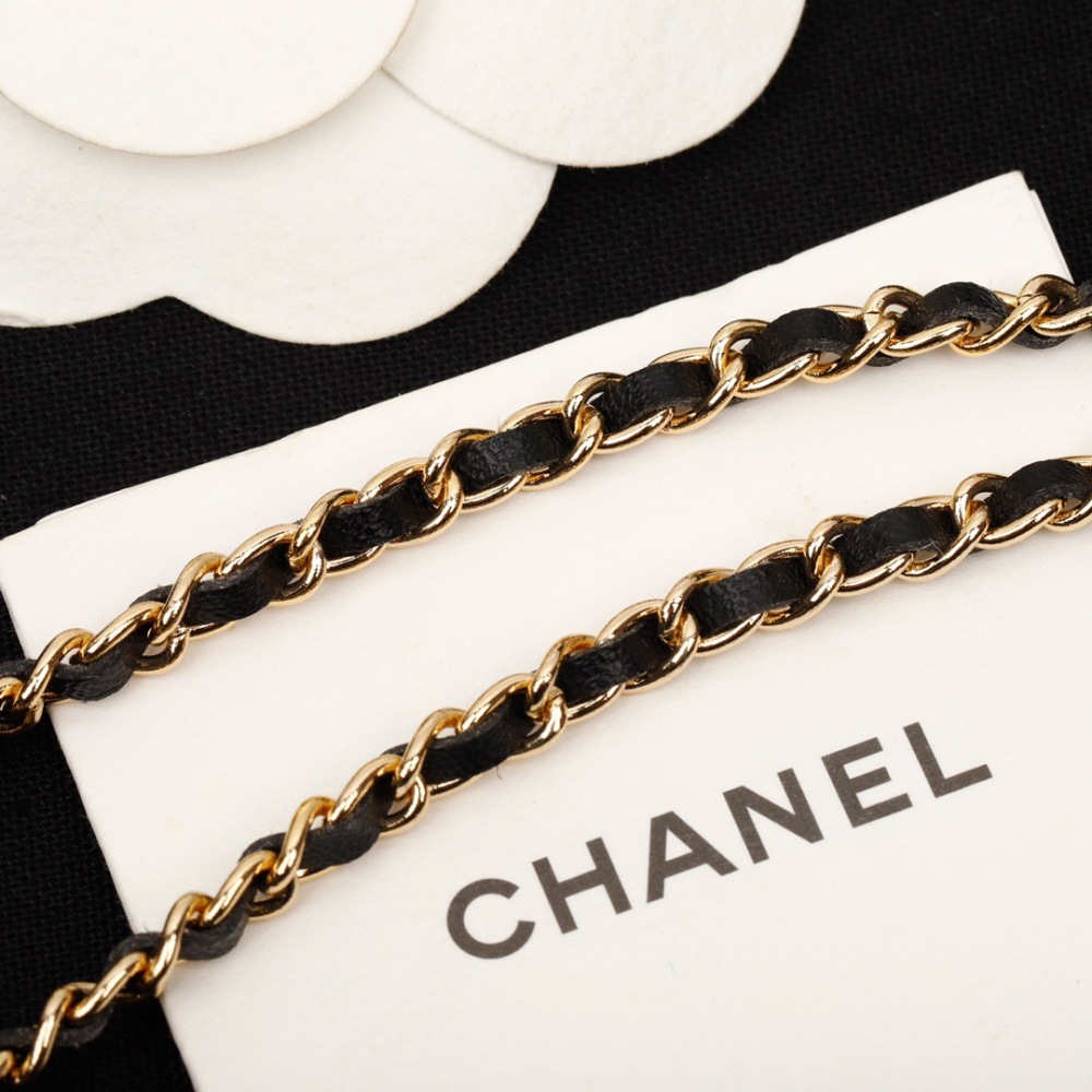 Chanel necklace
