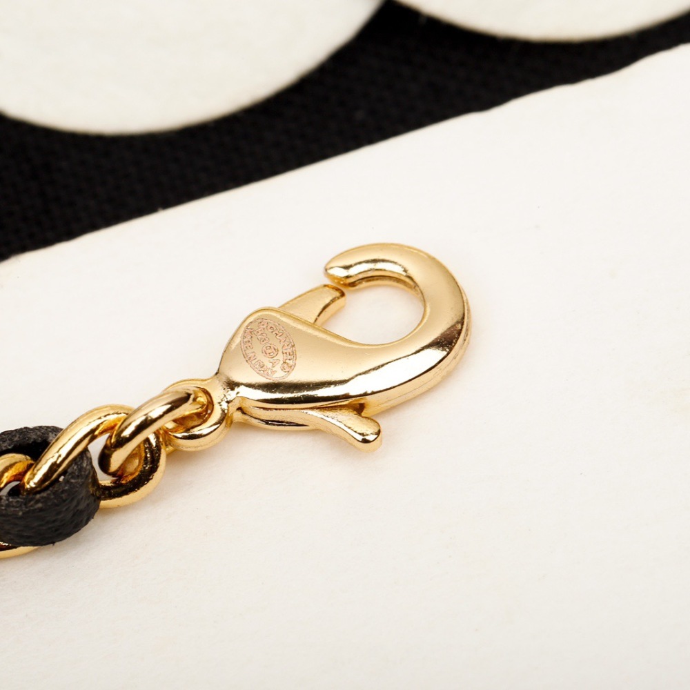 Chanel necklace