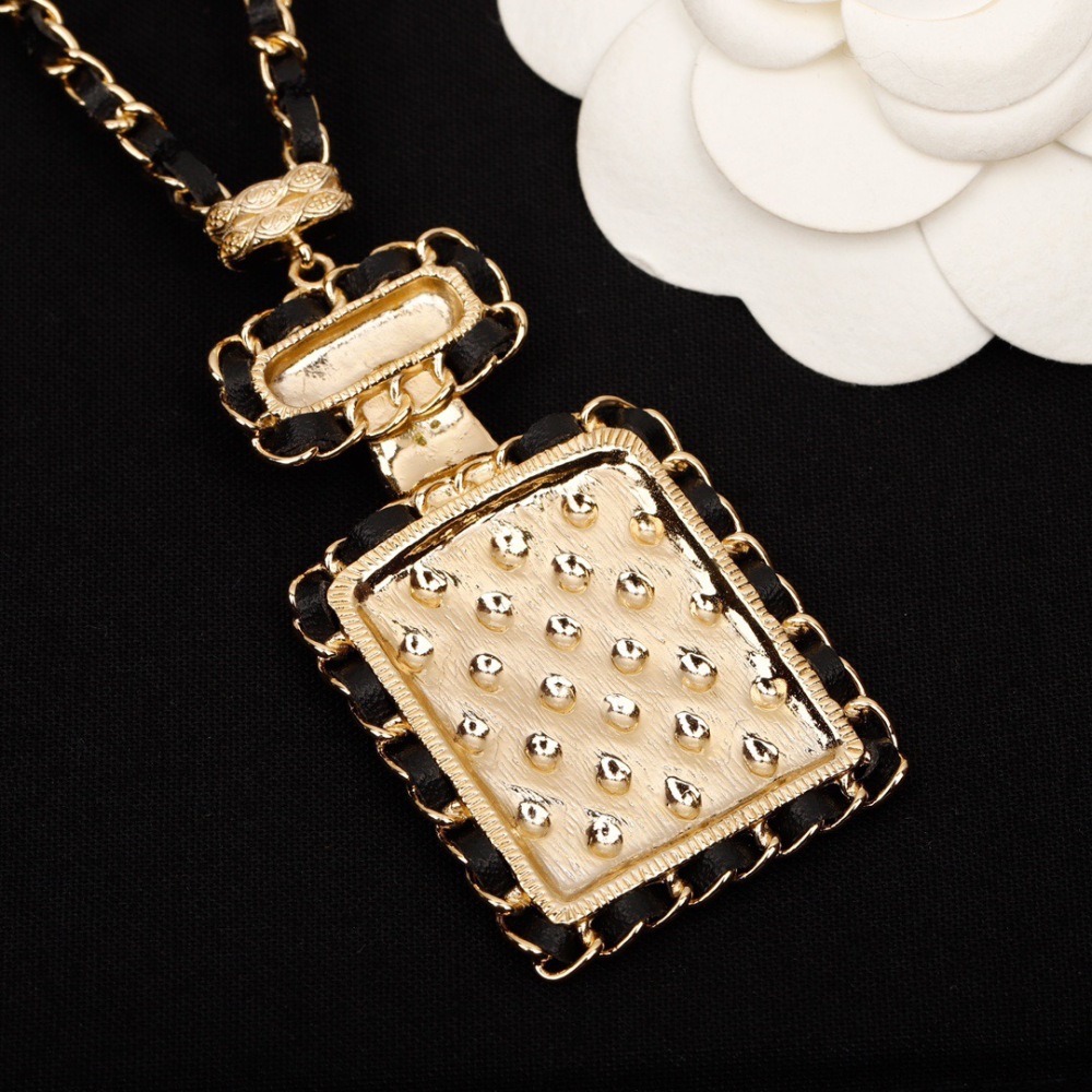 Chanel necklace