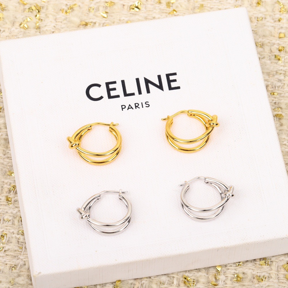 celine earring