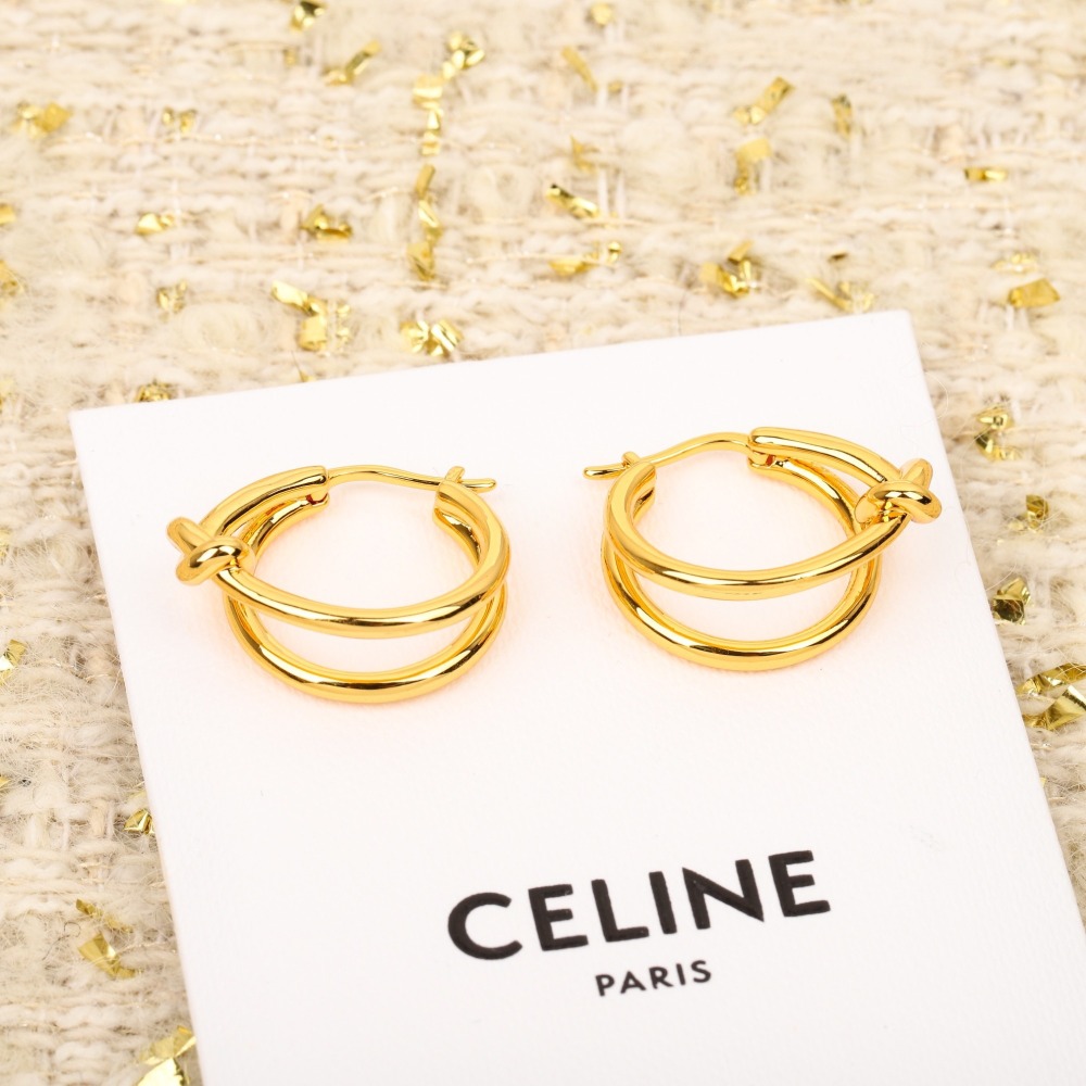 celine earring